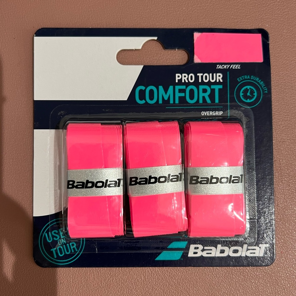 *SOLD*Banolat Pro Tour Overgrip